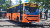 Transrosa 1708 na cidade de Lagoa Santa, Minas Gerais, Brasil, por Victor Alves. Número da foto: #12982038.