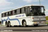 Amilton Tur 3100 na cidade de Aparecida, São Paulo, Brasil, por Paulo Henrique Pereira Borges. Número da foto: #12982034.