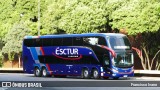 Esctur Turismo 031 na cidade de Londrina, Paraná, Brasil, por Francisco Ivano. Número da foto: #12983446.
