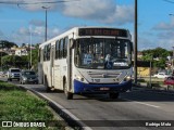 Trampolim da Vitória 112 na cidade de Natal, Rio Grande do Norte, Brasil, por Rodrigo Mota. Número da foto: #:id.