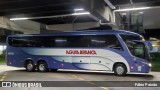 Viação Águia Branca 26250 na cidade de São Paulo, São Paulo, Brasil, por Fábio Paixão. Número da foto: #12981240.