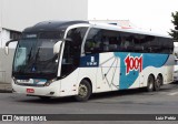 Auto Viação 1001 RJ 108.1087 na cidade de Rio de Janeiro, Rio de Janeiro, Brasil, por Luiz Petriz. Número da foto: #12981718.