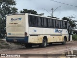 Viação Mucuri 7000 na cidade de Mucuri, Bahia, Brasil, por Davi Novais. Número da foto: #12982763.