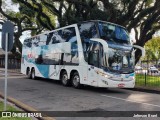 Auto Viação 1001 RJ 108.401 na cidade de Curitiba, Paraná, Brasil, por Jeferson Brant. Número da foto: #12981775.
