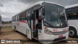 LOC - Locação Turismo e Fretamento 612 na cidade de Caruaru, Pernambuco, Brasil, por Leon Oliver. Número da foto: #12981907.