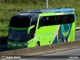 DaVivan Transportes Viajar 2017 na cidade de Canas, São Paulo, Brasil, por João Felipe. Número da foto: #12982608.