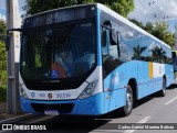 Rápido Araguaia 50.116 na cidade de Goiânia, Goiás, Brasil, por Carlos Daniel Moreira Batista. Número da foto: #:id.