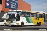 Empresa Gontijo de Transportes 12535 na cidade de Rio de Janeiro, Rio de Janeiro, Brasil, por Jonata Rodrigo. Número da foto: #12981321.