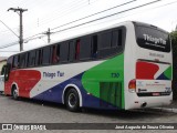 Thiago Tur 730 na cidade de Aparecida, São Paulo, Brasil, por José Augusto de Souza Oliveira. Número da foto: #:id.
