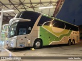 Brasil Sul Linhas Rodoviárias 3125 na cidade de Londrina, Paraná, Brasil, por Júnior Juninho. Número da foto: #12981386.