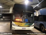 Empresa Gontijo de Transportes 14875 na cidade de Resende, Rio de Janeiro, Brasil, por João Vitor de Almeida Matheus Santos. Número da foto: #12983096.
