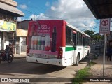 Borborema Imperial Transportes 215 na cidade de Recife, Pernambuco, Brasil, por Ricardo Andrade. Número da foto: #12982632.