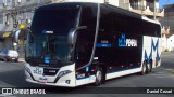 Empresa de Ônibus Nossa Senhora da Penha 64208 na cidade de Balneário Camboriú, Santa Catarina, Brasil, por Daniel Cezari. Número da foto: #12982677.