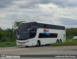 EPTur Turismo 7727 na cidade de Caruaru, Pernambuco, Brasil, por Lenilson da Silva Pessoa. Número da foto: #12982772.