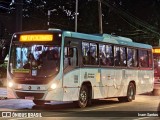 Maraponga Transportes 26008 na cidade de Fortaleza, Ceará, Brasil, por Ivam Santos. Número da foto: #:id.
