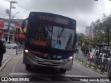 ATT - Alto Tietê Transportes 47.323 na cidade de Mogi das Cruzes, São Paulo, Brasil, por Rafael Lopes de Oliveira. Número da foto: #12982377.