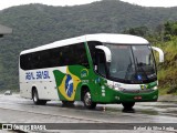 Real Brasil Turismo 660 na cidade de Petrópolis, Rio de Janeiro, Brasil, por Rafael da Silva Xarão. Número da foto: #12982098.