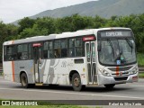 Transportes Blanco RJ 136.009 na cidade de Nova Iguaçu, Rio de Janeiro, Brasil, por Rafael da Silva Xarão. Número da foto: #:id.