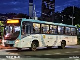 Auto Viação Dragão do Mar 42412 na cidade de Fortaleza, Ceará, Brasil, por Ivam Santos. Número da foto: #:id.