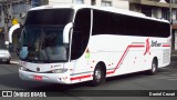 JK Turismo 9000 na cidade de Balneário Camboriú, Santa Catarina, Brasil, por Daniel Cezari. Número da foto: #12983157.
