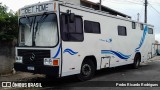 Ônibus Particulares ADM8C01 na cidade de Campo Largo, Paraná, Brasil, por Pedro Ricardo Rodrigues. Número da foto: #12982059.