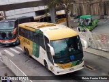Empresa Gontijo de Transportes 15005 na cidade de Belo Horizonte, Minas Gerais, Brasil, por Eloísio Pereira Ribeiro. Número da foto: #12982005.