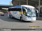 Efal - Expresso Faxinalense Ltda. 2500 na cidade de Porto Alegre, Rio Grande do Sul, Brasil, por JULIO SILVA. Número da foto: #12981162.