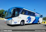 JM Turismo 360 na cidade de Aparecida, São Paulo, Brasil, por João Marcos William. Número da foto: #:id.