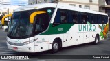 Empresa União de Transportes 4166 na cidade de Balneário Camboriú, Santa Catarina, Brasil, por Daniel Cezari. Número da foto: #12983233.