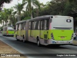 Milênio Transportes 10792 na cidade de Belo Horizonte, Minas Gerais, Brasil, por Douglas Célio Brandao. Número da foto: #12983179.