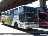 Empresa Gontijo de Transportes 15645 na cidade de Rio de Janeiro, Rio de Janeiro, Brasil, por Jonata Rodrigo. Número da foto: #12981491.