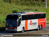 Araújo Turismo 2904 na cidade de Canas, São Paulo, Brasil, por João Felipe. Número da foto: #12981349.