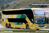 Empresa Gontijo de Transportes 23150 na cidade de Teófilo Otoni, Minas Gerais, Brasil, por Athos Lauriano do Prado. Número da foto: #12983003.