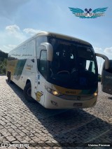 Empresa Gontijo de Transportes 18410 na cidade de Americana, São Paulo, Brasil, por Vinicius Piovesan. Número da foto: #12983462.