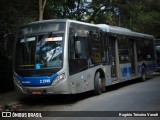 Sambaíba Transportes Urbanos 2 2745 na cidade de São Paulo, São Paulo, Brasil, por Rogério Teixeira Varadi. Número da foto: #:id.