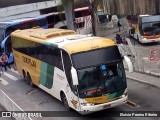 Empresa Gontijo de Transportes 17030 na cidade de Belo Horizonte, Minas Gerais, Brasil, por Eloísio Pereira Ribeiro. Número da foto: #12981829.