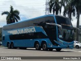 Viação Águia Branca 50800 na cidade de Vitória, Espírito Santo, Brasil, por Marcos Ataydes. N. Número da foto: #12981754.