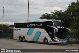 LopeSul Transportes - Lopes e Oliveira Transportes e Turismo - Lopes Sul 3026 na cidade de São Paulo, São Paulo, Brasil, por Odair Machado. Número da foto: #12982713.