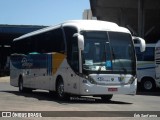 Auto Viação Putinga 46 na cidade de Porto Alegre, Rio Grande do Sul, Brasil, por Érik Sant'anna. Número da foto: #12983289.