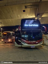 Santa Maria Fretamento e Turismo > Transportes Santa Maria(SP) 2200 na cidade de Belo Horizonte, Minas Gerais, Brasil, por MAXI MORAIS. Número da foto: #12983593.