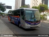 Viação Ideal B28727 na cidade de Rio de Janeiro, Rio de Janeiro, Brasil, por João Victor Damião. Número da foto: #12983251.