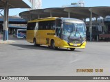 Expresso Caxiense 8602 na cidade de Porto Alegre, Rio Grande do Sul, Brasil, por JULIO SILVA. Número da foto: #12981184.