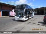 Empresa de Ônibus Nossa Senhora da Penha 58002 na cidade de Porto Alegre, Rio Grande do Sul, Brasil, por JULIO SILVA. Número da foto: #12981205.