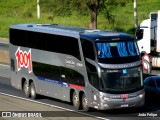 Auto Viação 1001 RJ 108.690 na cidade de Canas, São Paulo, Brasil, por João Felipe. Número da foto: #12981139.