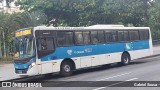 Viação Nossa Senhora das Graças A71573 na cidade de Rio de Janeiro, Rio de Janeiro, Brasil, por Gabriel Sousa. Número da foto: #:id.