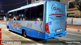 CLA Transportes 20100 na cidade de Jacareí, São Paulo, Brasil, por Vinicius Novaes. Número da foto: #12983474.
