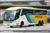Empresa Gontijo de Transportes 19375 na cidade de Rio de Janeiro, Rio de Janeiro, Brasil, por Lucas Oliveira. Número da foto: #12982585.