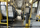 Costa Sul Transportes e Turismo 13-12321 na cidade de Cachoeiro de Itapemirim, Espírito Santo, Brasil, por Guilherme Neves. Número da foto: #12983414.