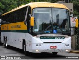 Nacional Expresso 62605 na cidade de São Paulo, São Paulo, Brasil, por Marcelo Horta. Número da foto: #12982934.