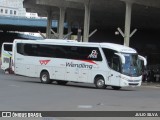 Wendling Transportes Coletivos 12021 na cidade de Porto Alegre, Rio Grande do Sul, Brasil, por JULIO SILVA. Número da foto: #12981212.